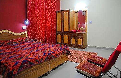 Hotel Misty Woods Dharamshala Exterior photo